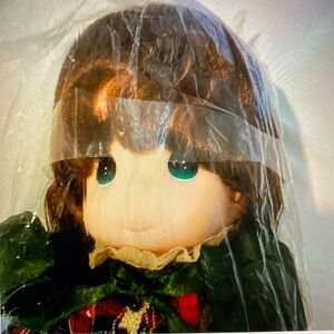 Marcy Classical Precious Moments